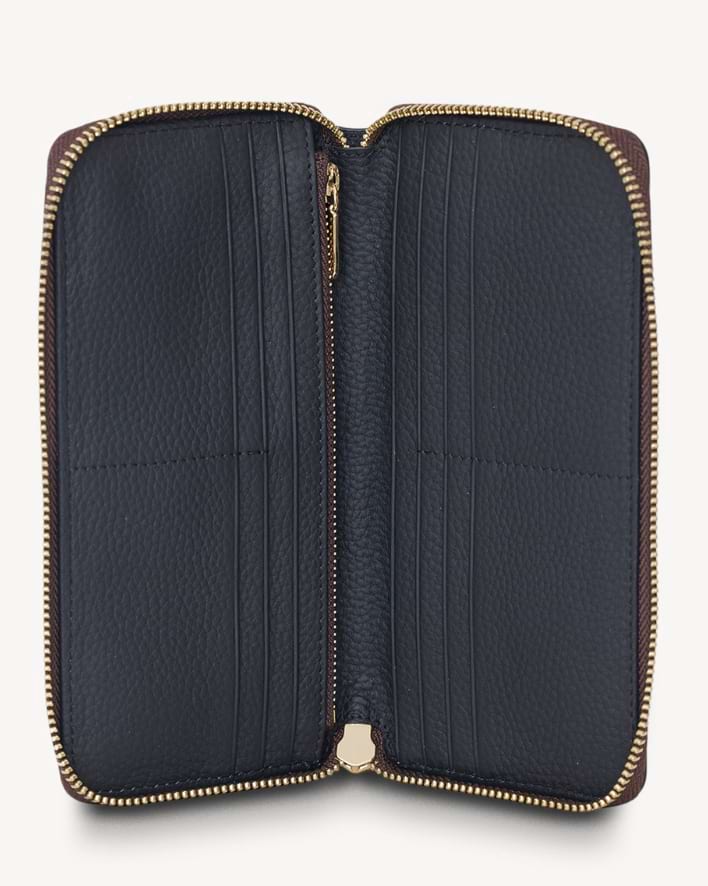 Built-In Card Organisation