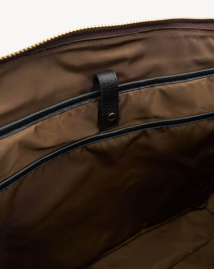 Padded Laptop Compartment