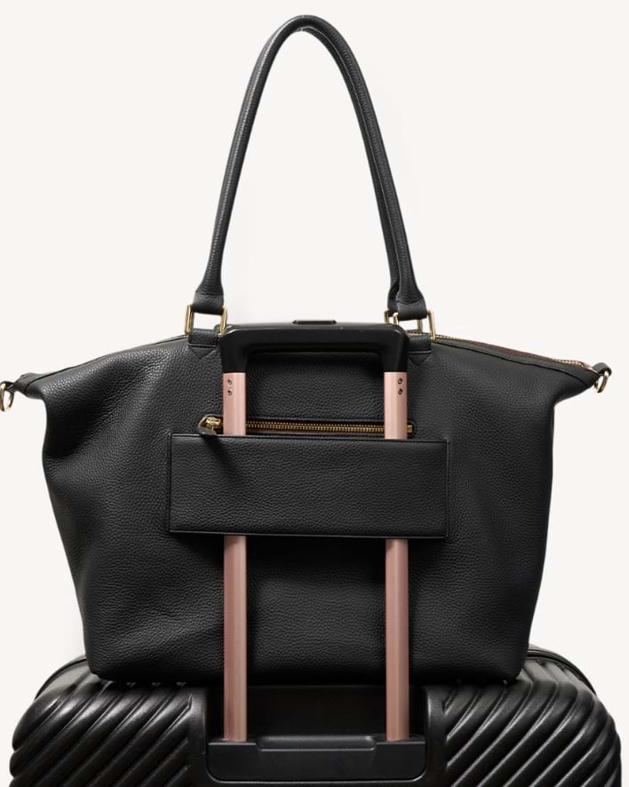 Trolley Sleeve Design