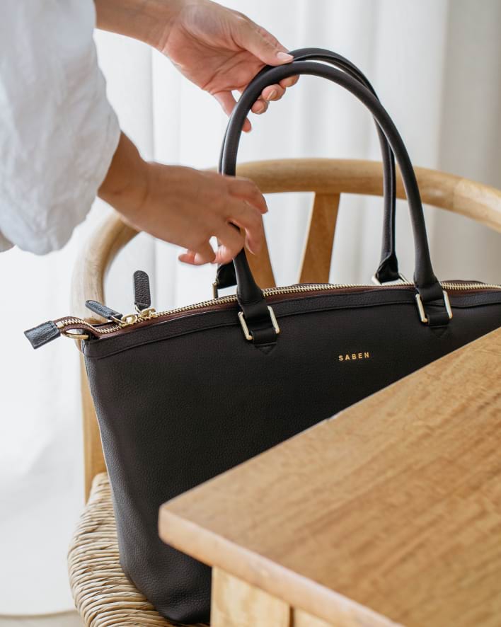 Water-Resistant Protection