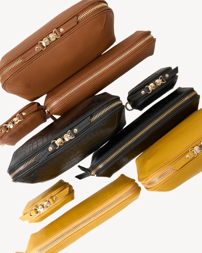 Considered Proportions