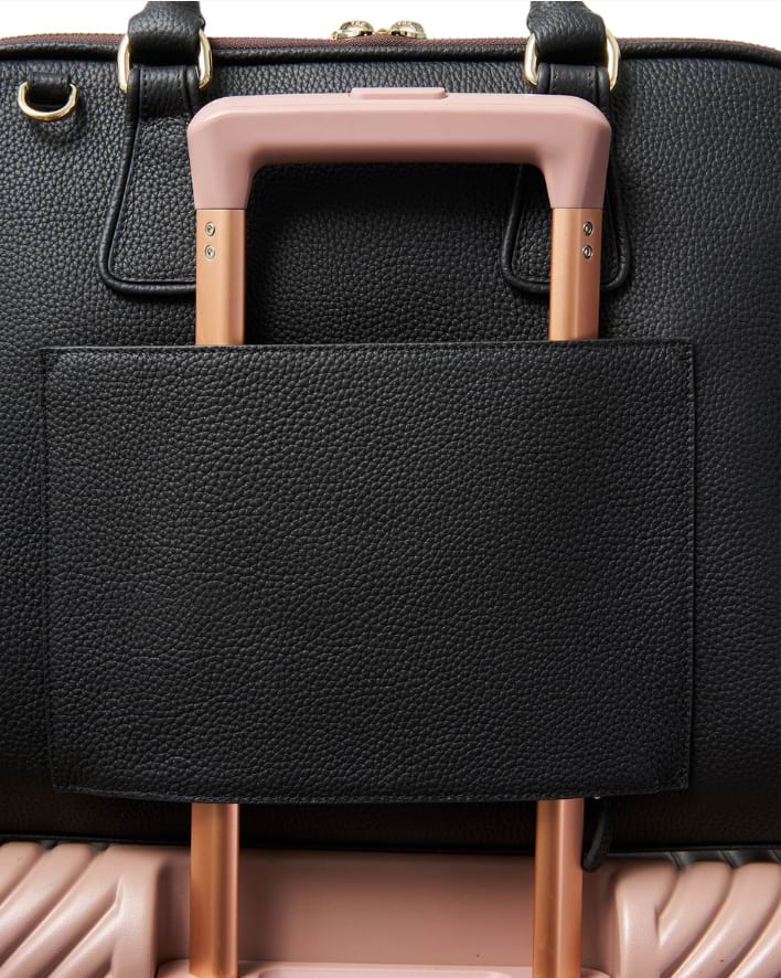 Convertible Trolley Sleeve