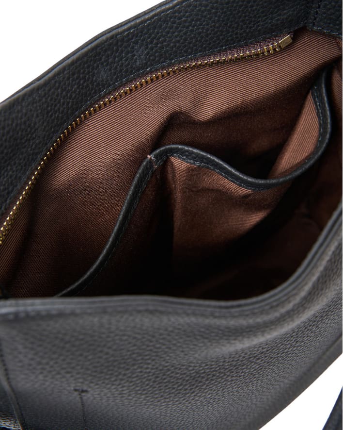 Intuitive Interior Organisation