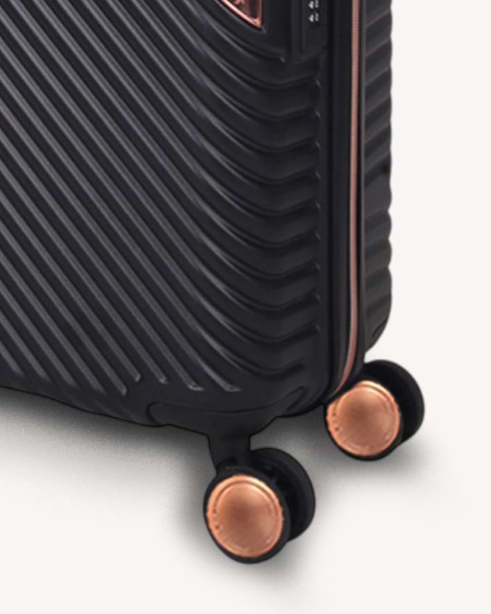 360-Degree Spinner System