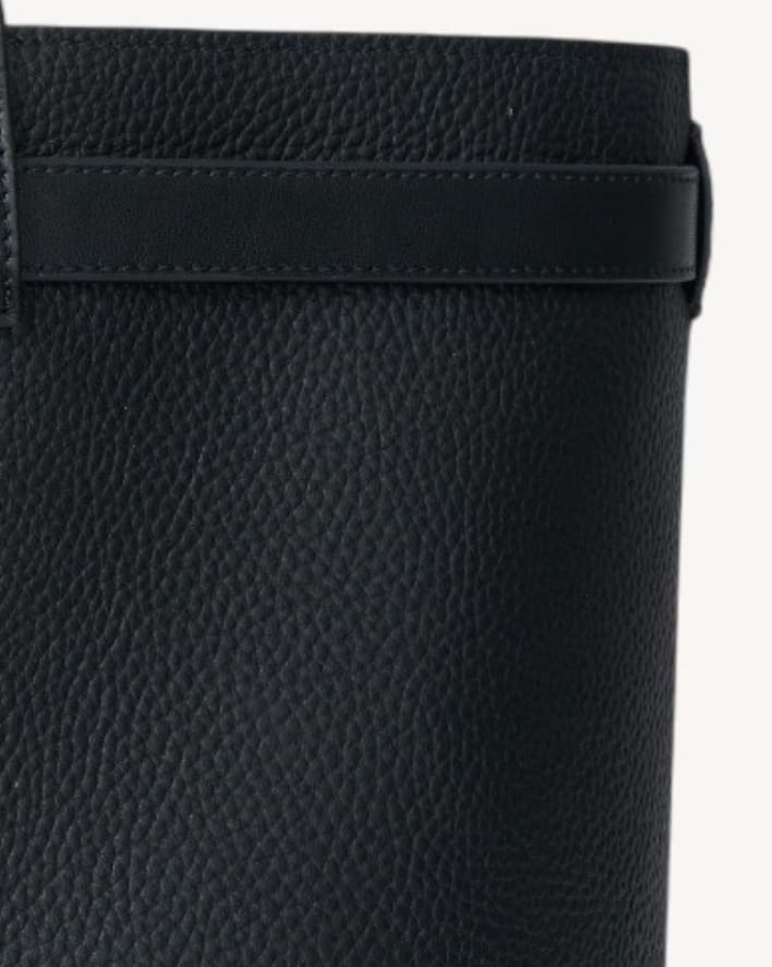 Double-Faced Leather