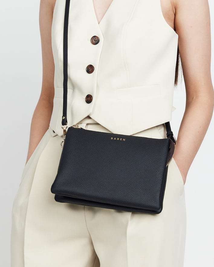 Divided Compartment System