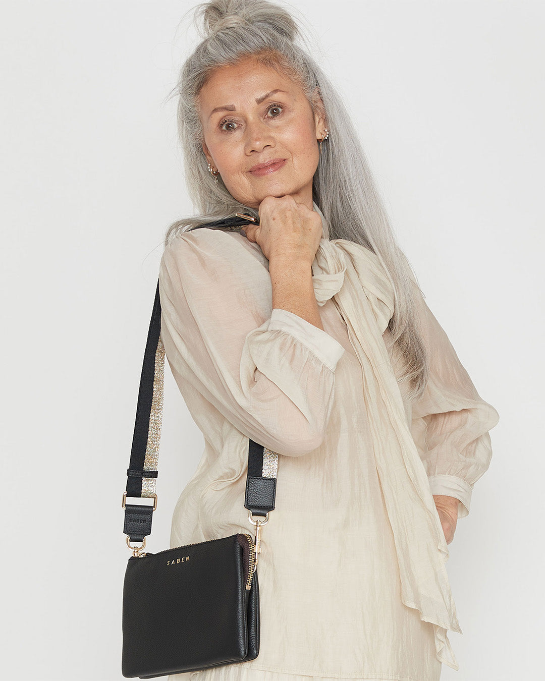 Saben strap sale