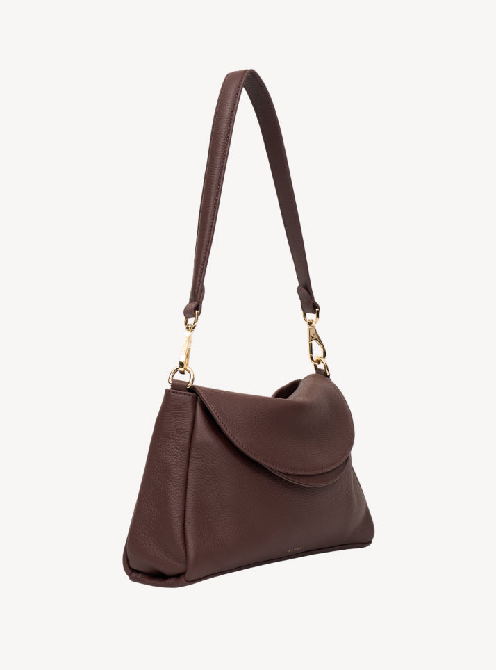 Beckett Crossbody Bag