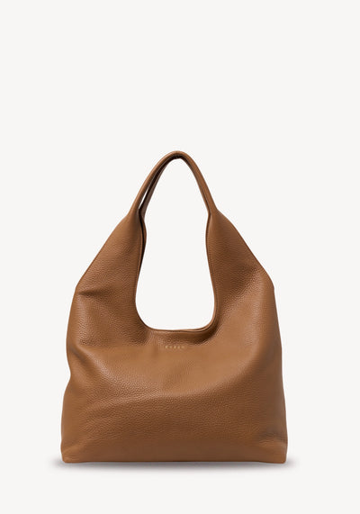 Toffee Lightly Milled