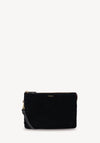 Black Suede