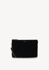 Black Suede