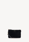 Black Suede