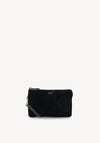 Black Suede