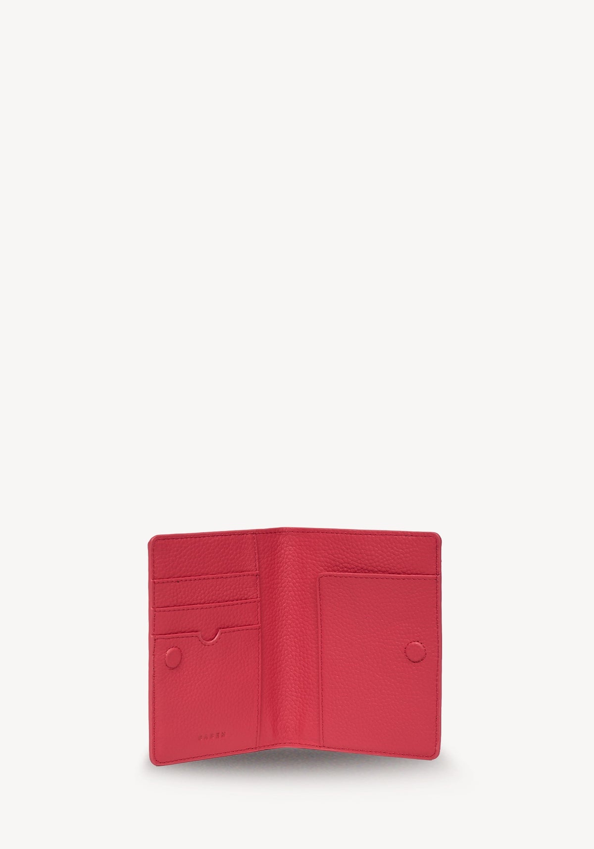 Linz Passport Wallet