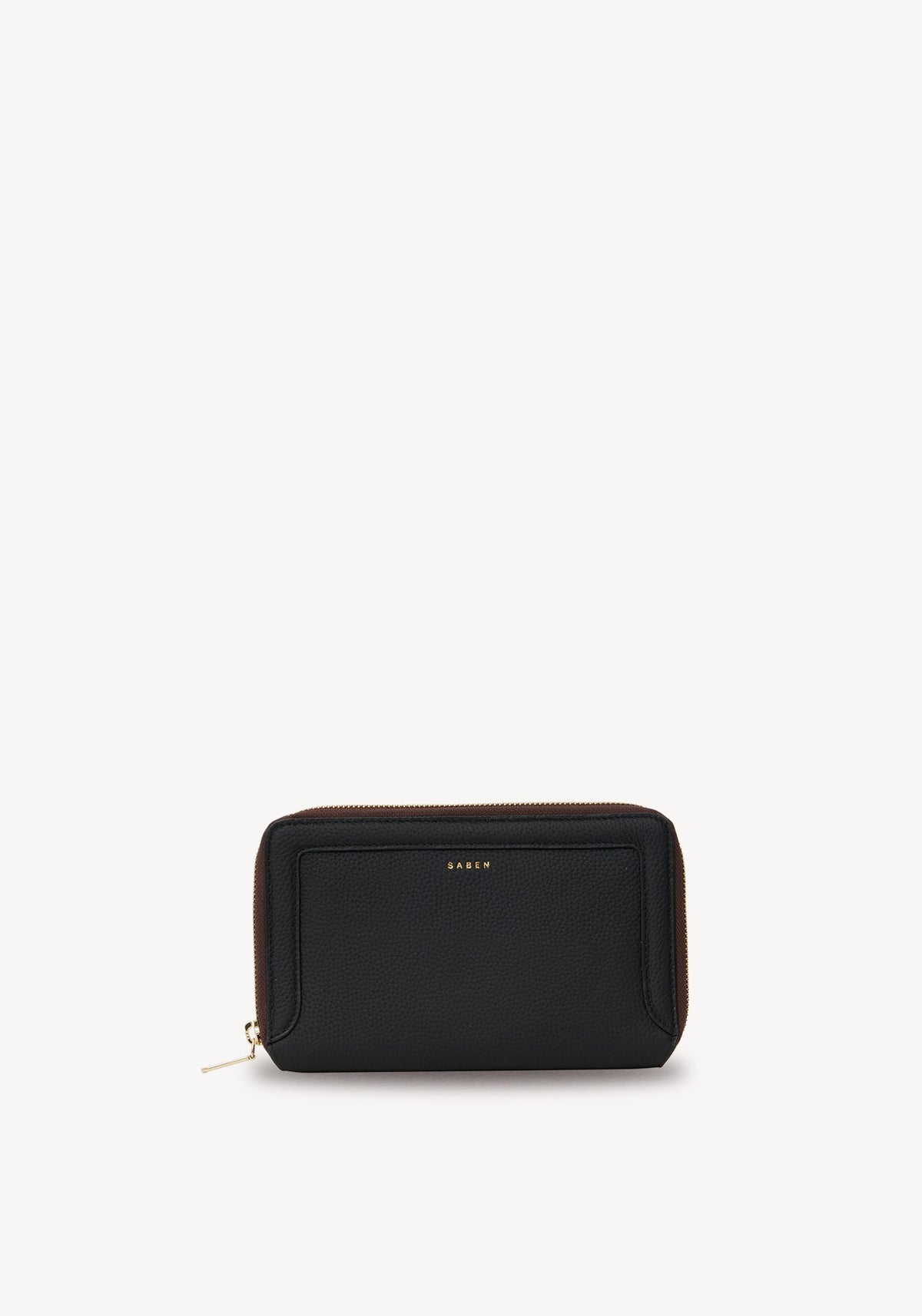 Lisbon Travel Wallet