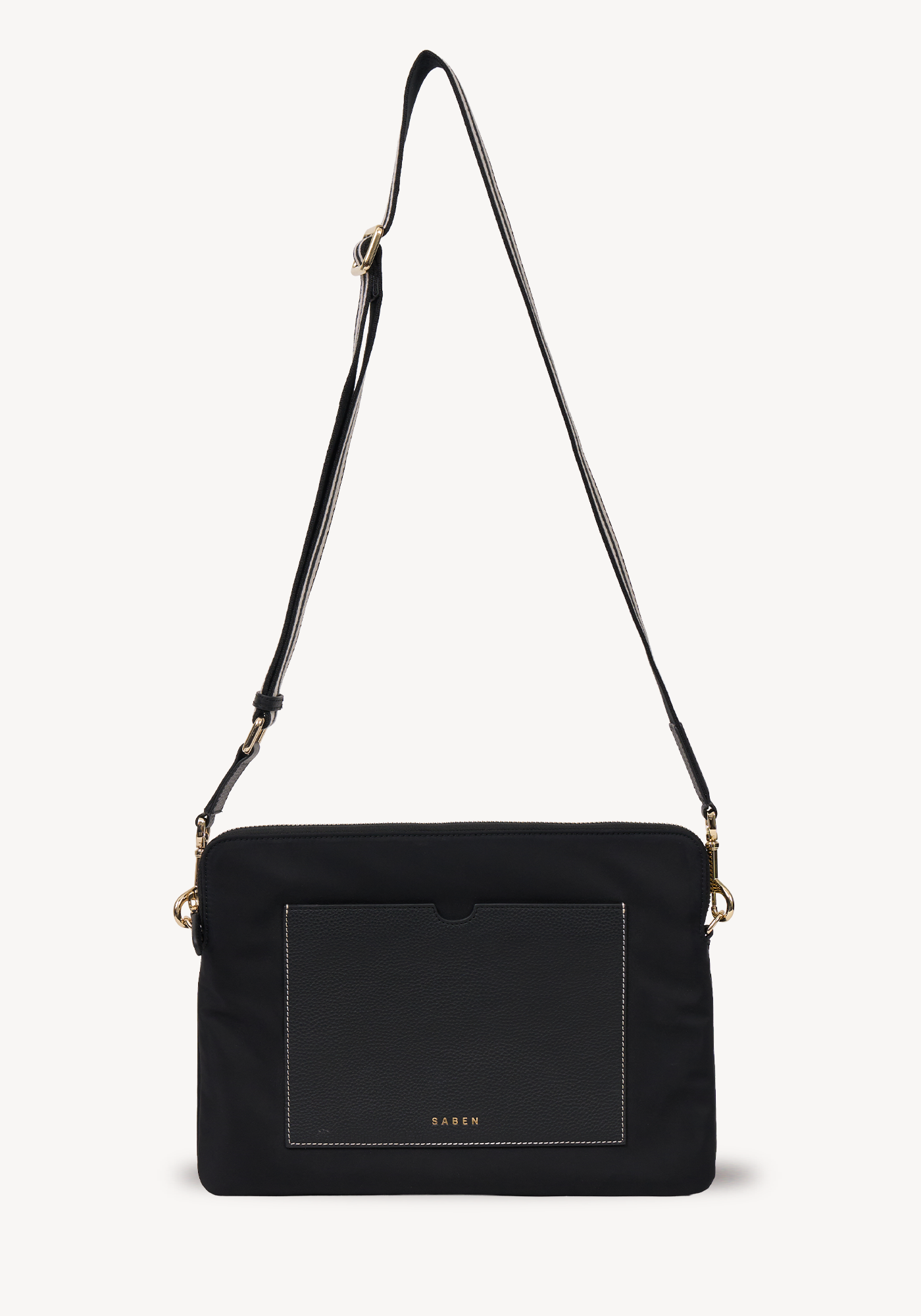 Augusta Laptop Sleeve 13" + Feature Strap