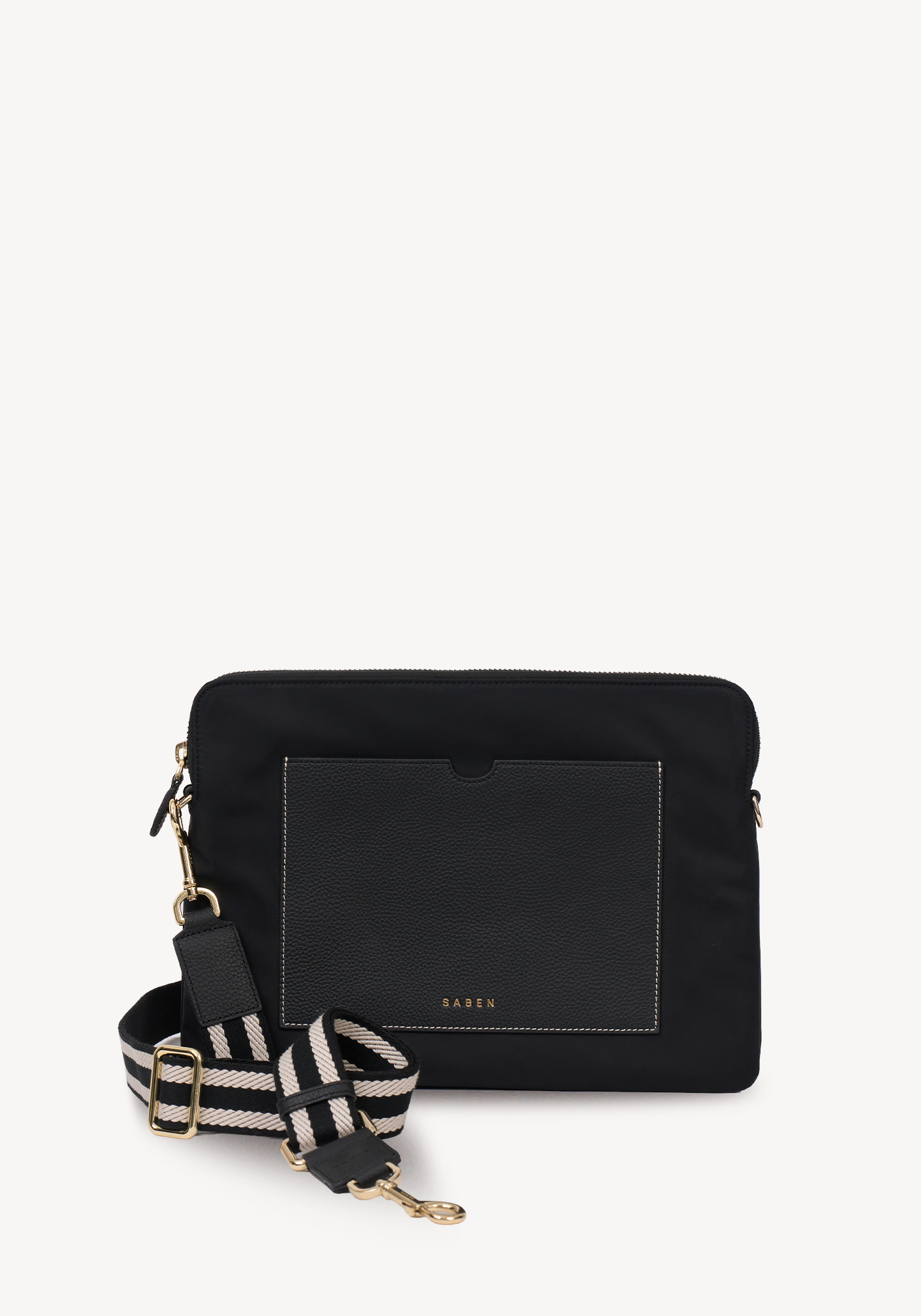 Augusta Laptop Sleeve 13" + Feature Strap