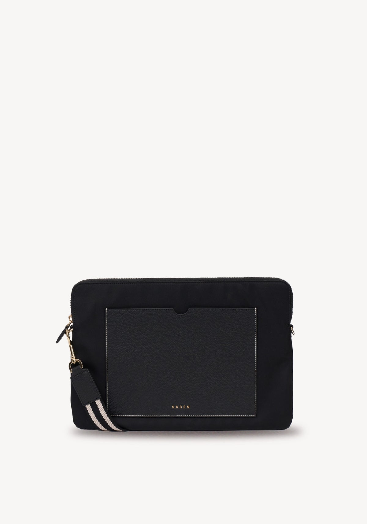 Augusta Laptop Sleeve 13" + Feature Strap