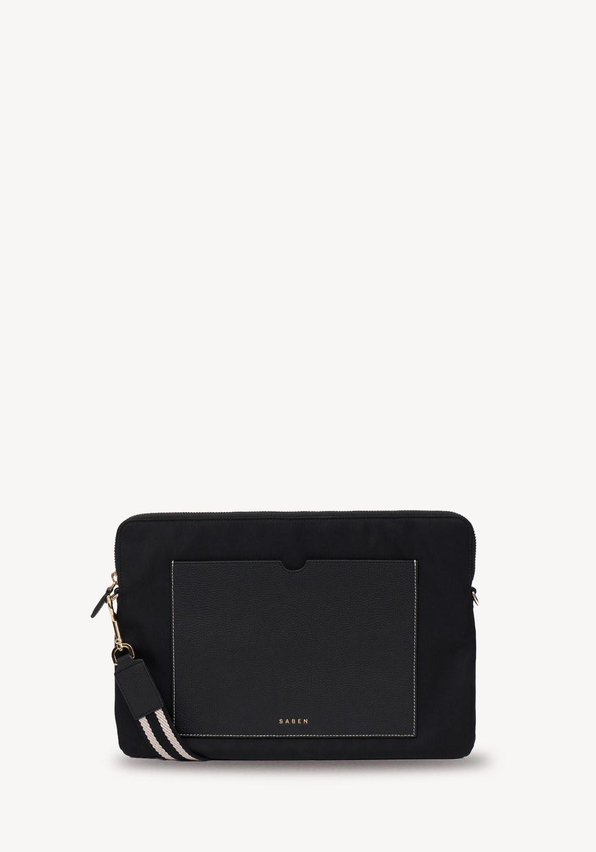 Augusta Laptop Sleeve 13" + Feature Strap