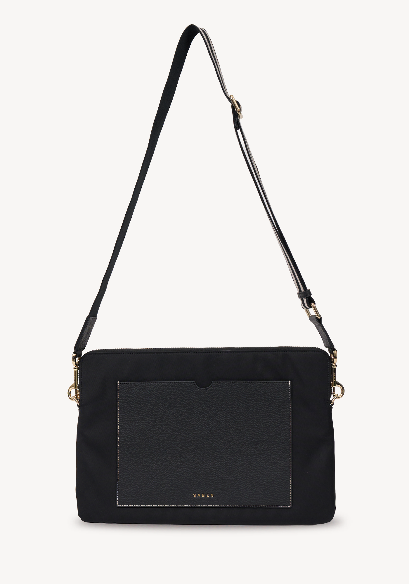 Augusta Laptop Sleeve 16" + Feature Strap