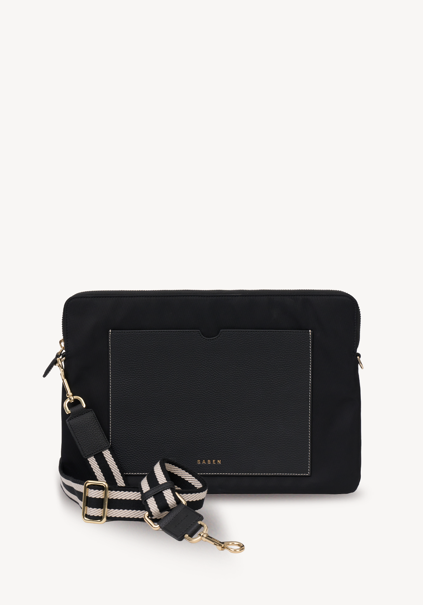 Augusta Laptop Sleeve 16" + Feature Strap