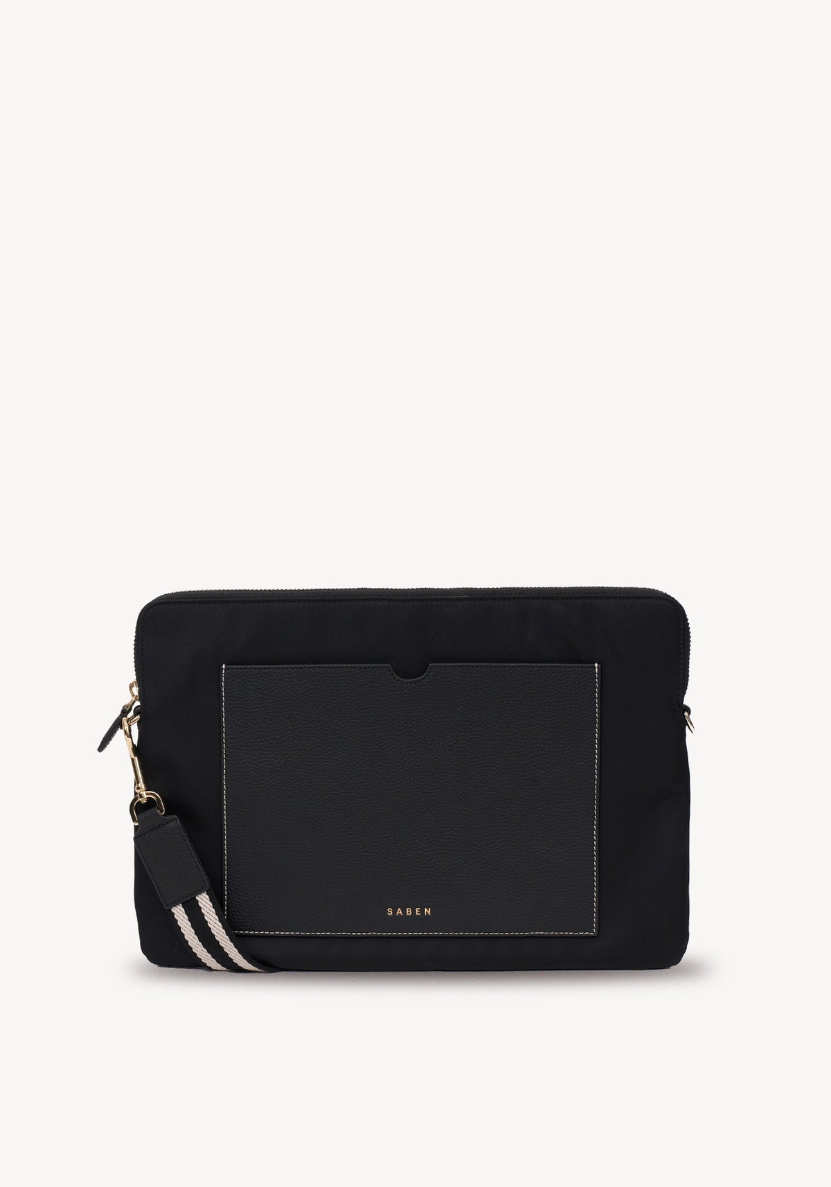 Augusta Laptop Sleeve 16" + Feature Strap