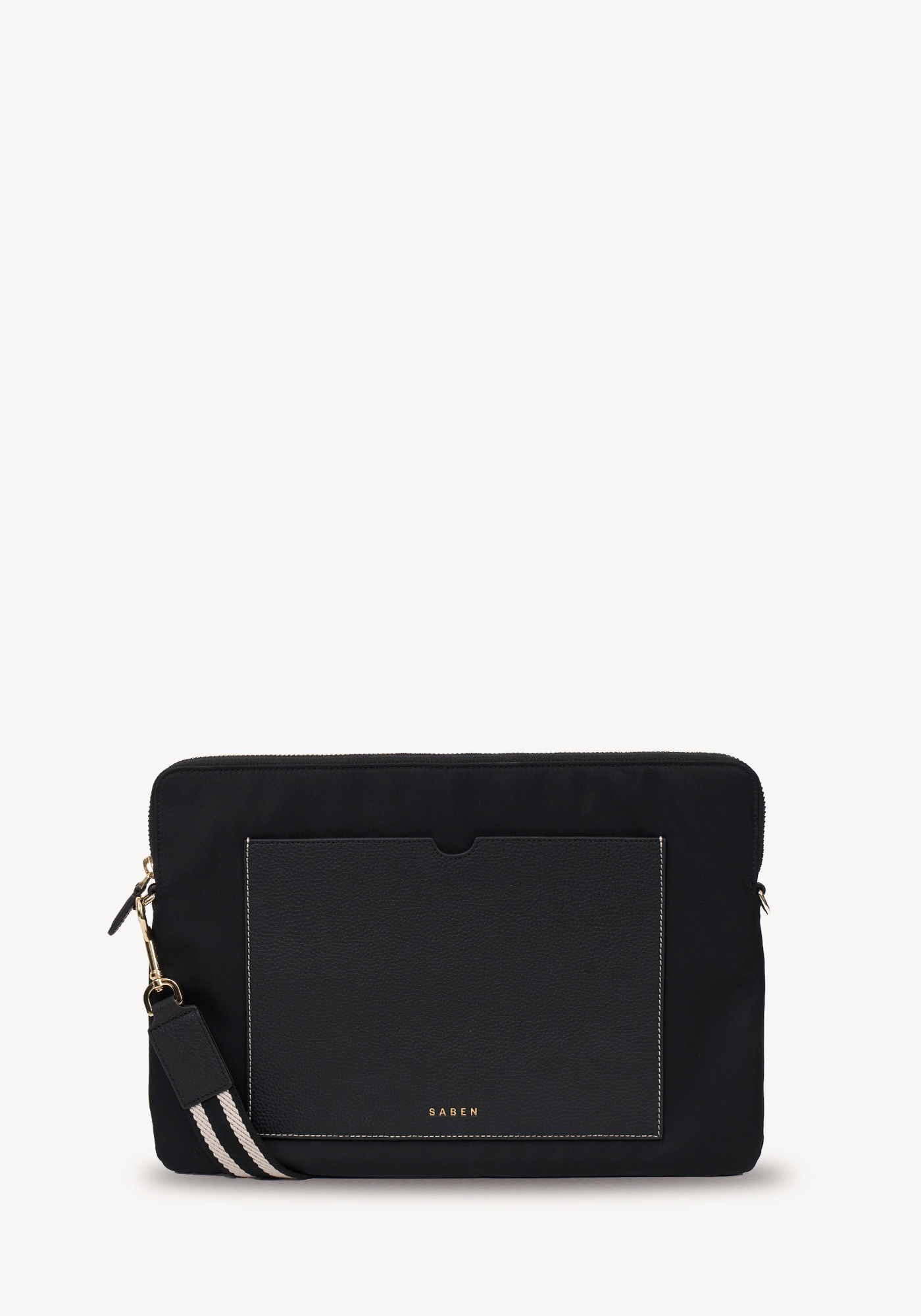 Augusta Laptop Sleeve 16" + Feature Strap