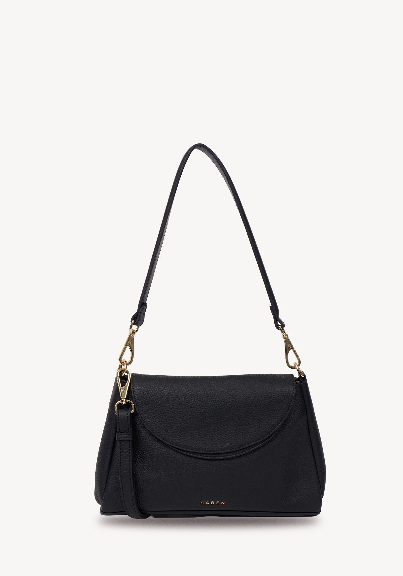Beckett Shoulder Bag