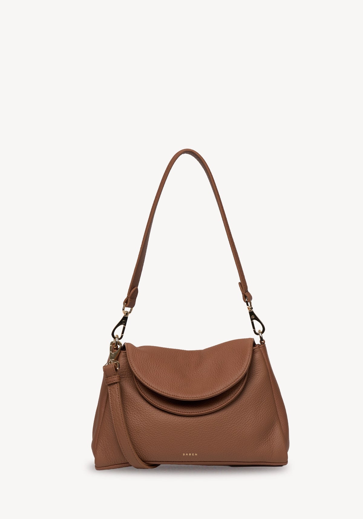 Beckett Shoulder Bag