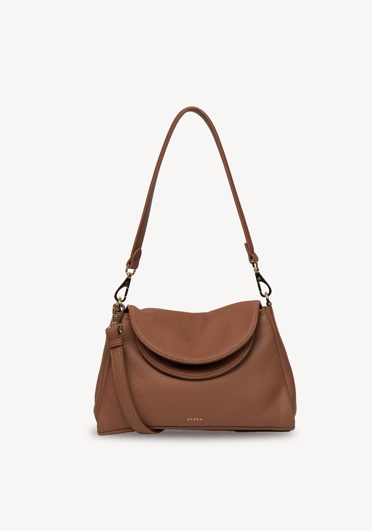 Beckett Shoulder Bag