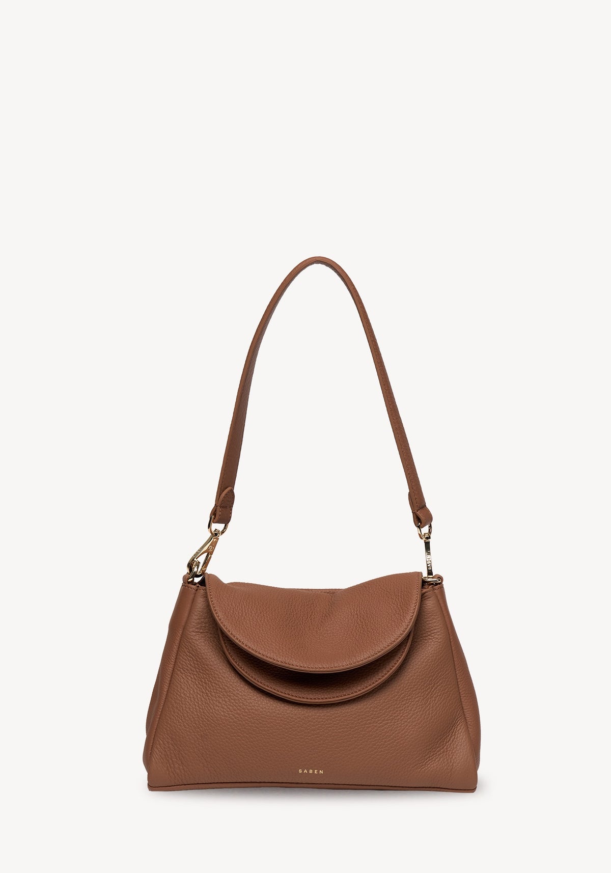 Beckett Shoulder Bag
