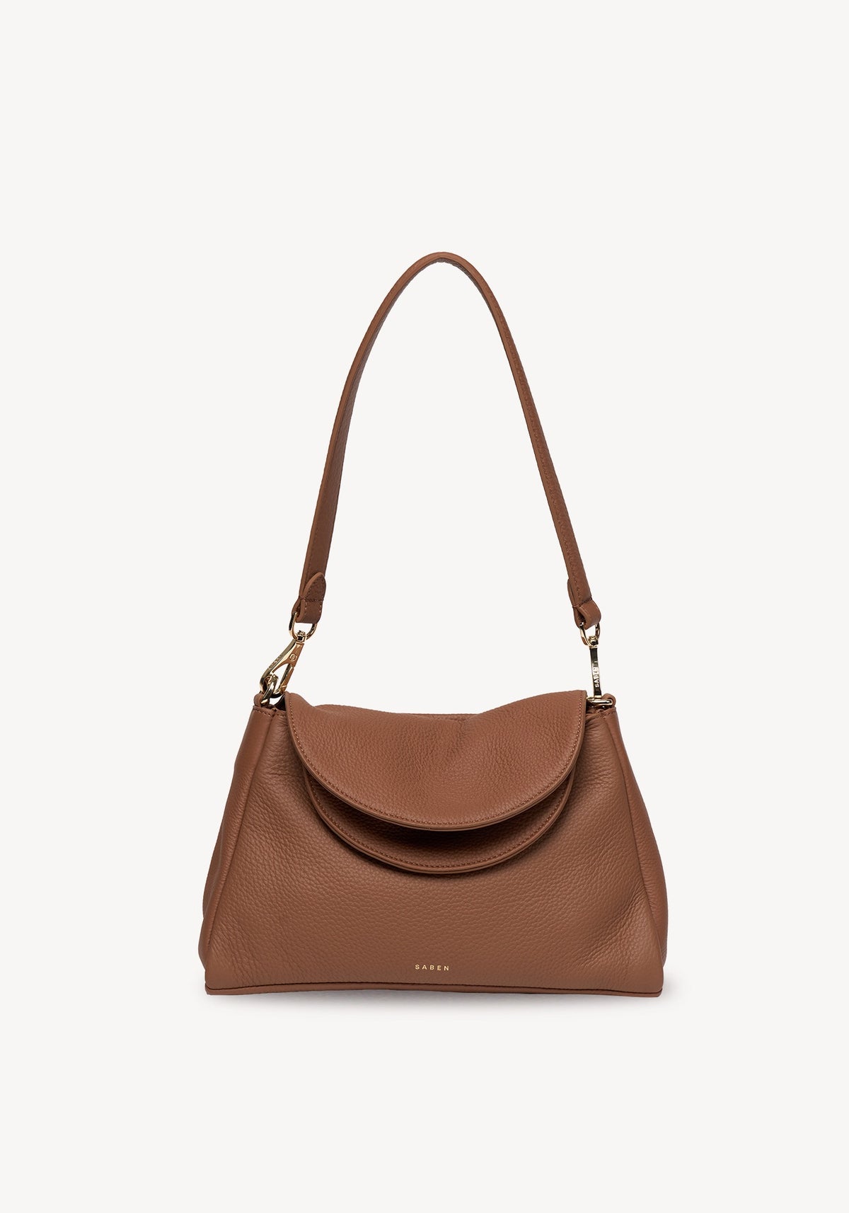 Beckett Shoulder Bag
