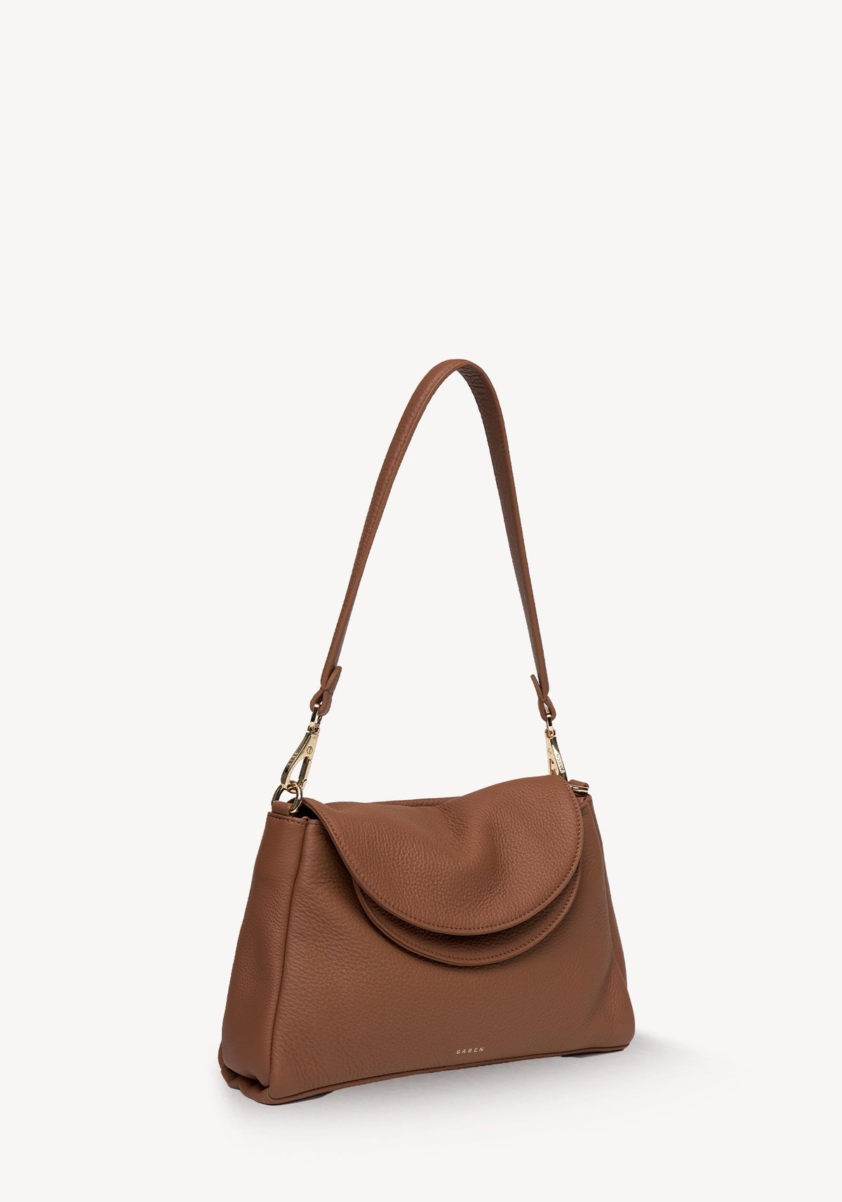 Beckett Shoulder Bag