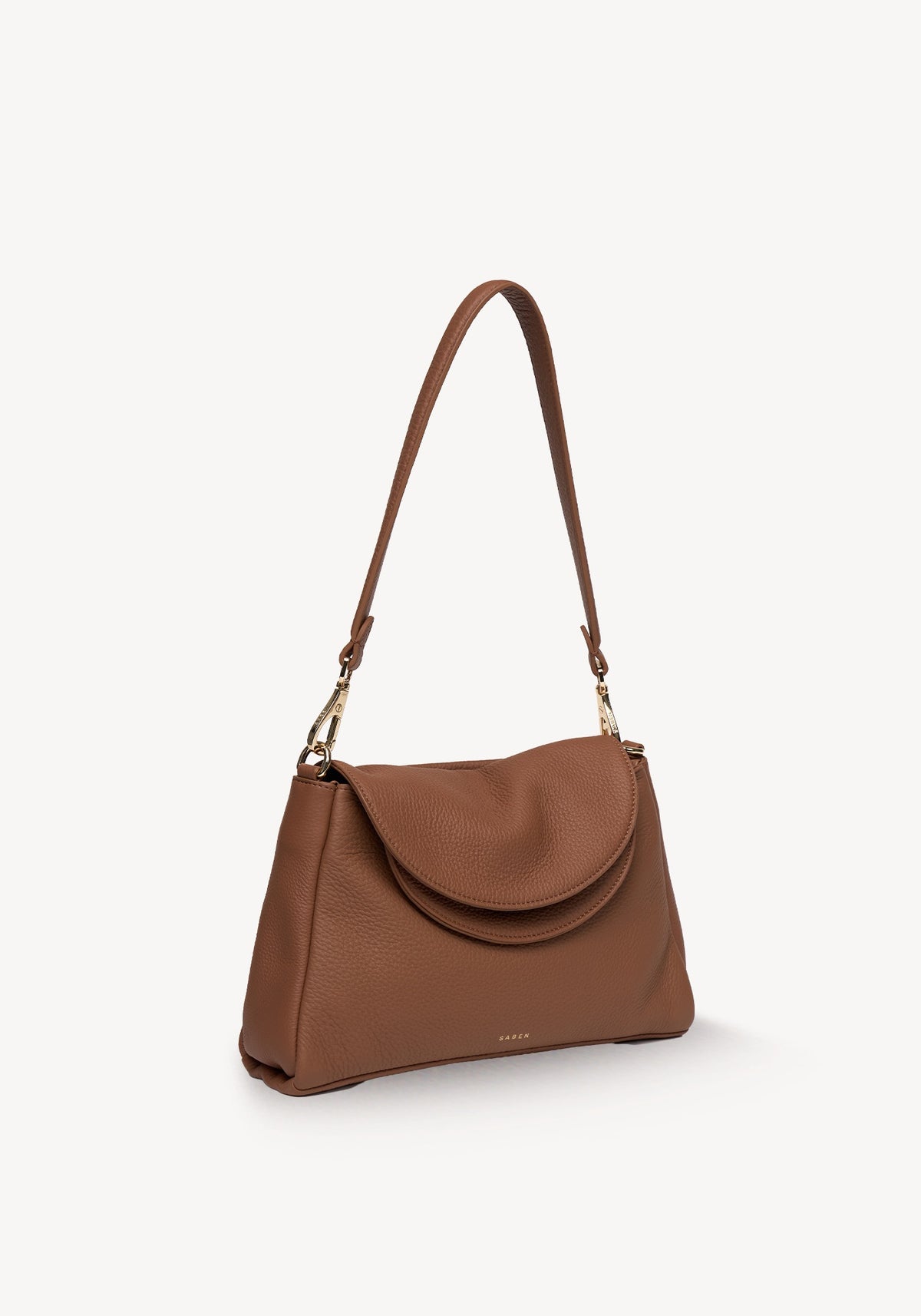 Beckett Shoulder Bag