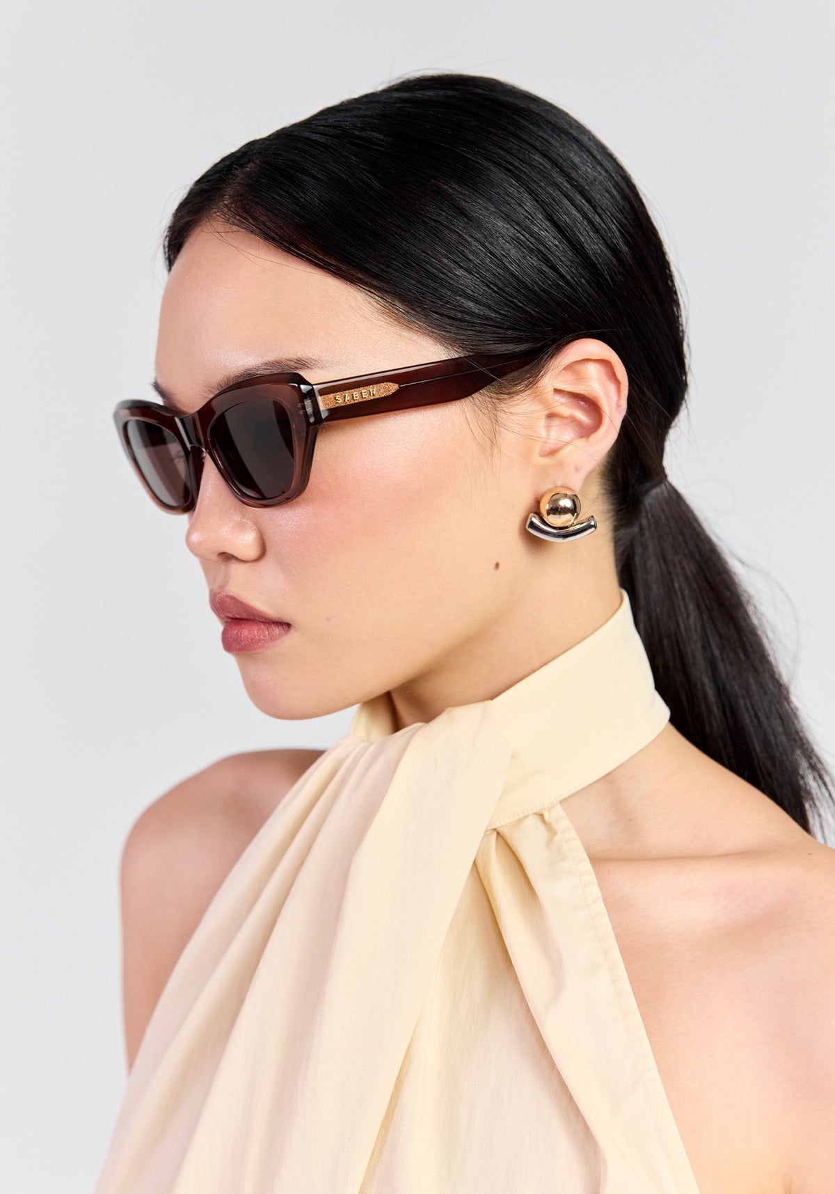 Cara Sunglasses