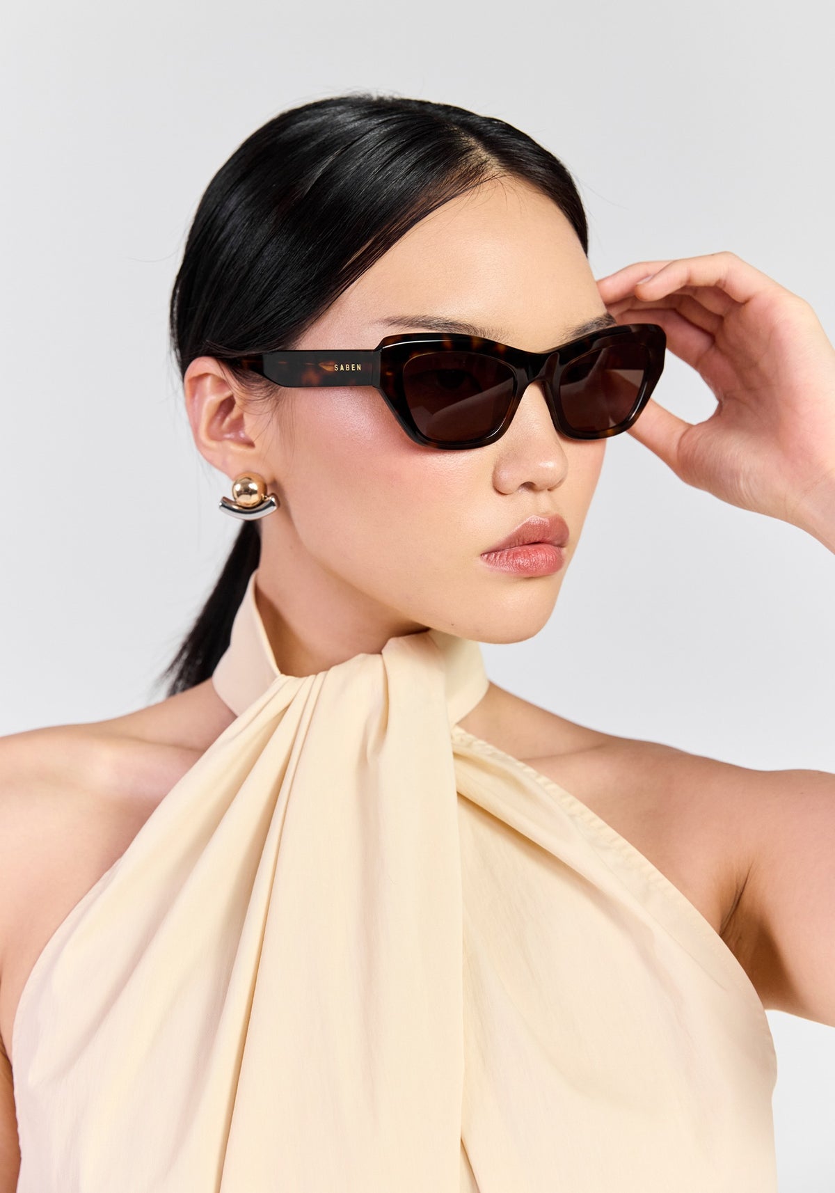 Cara Sunglasses