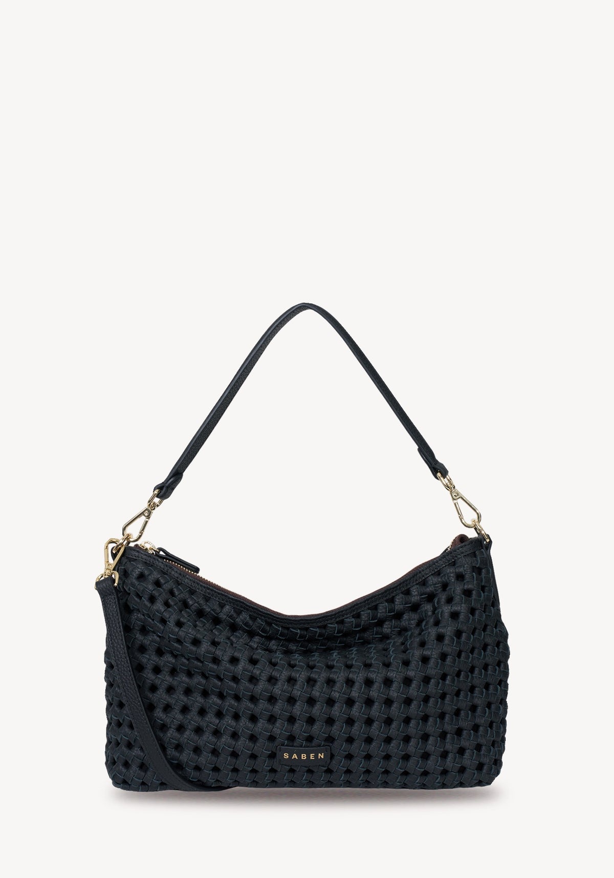 Claudia Shoulder Bag