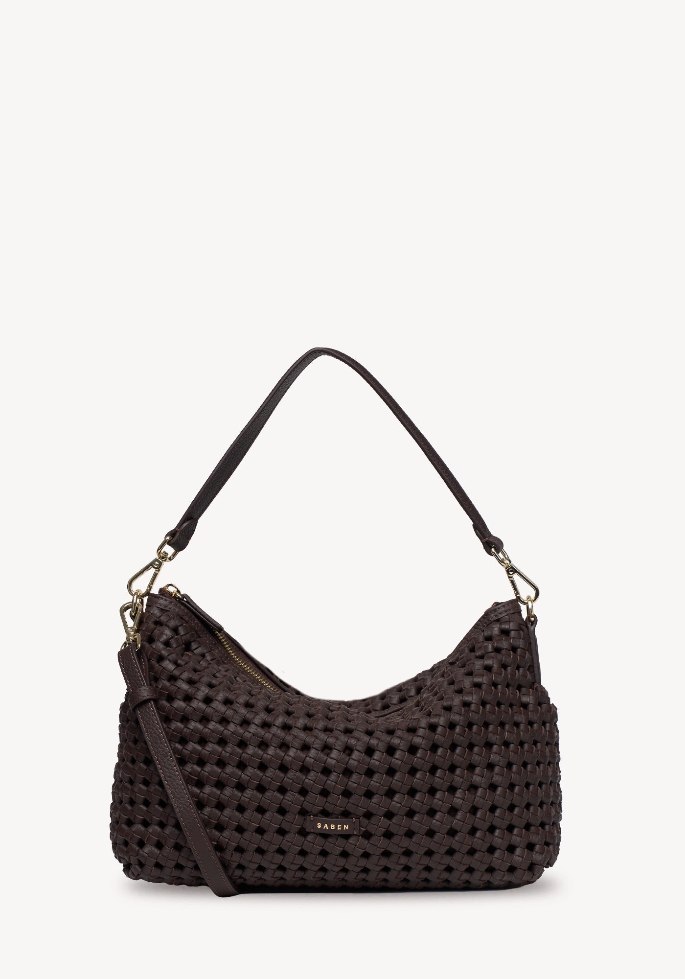 Claudia Shoulder Bag