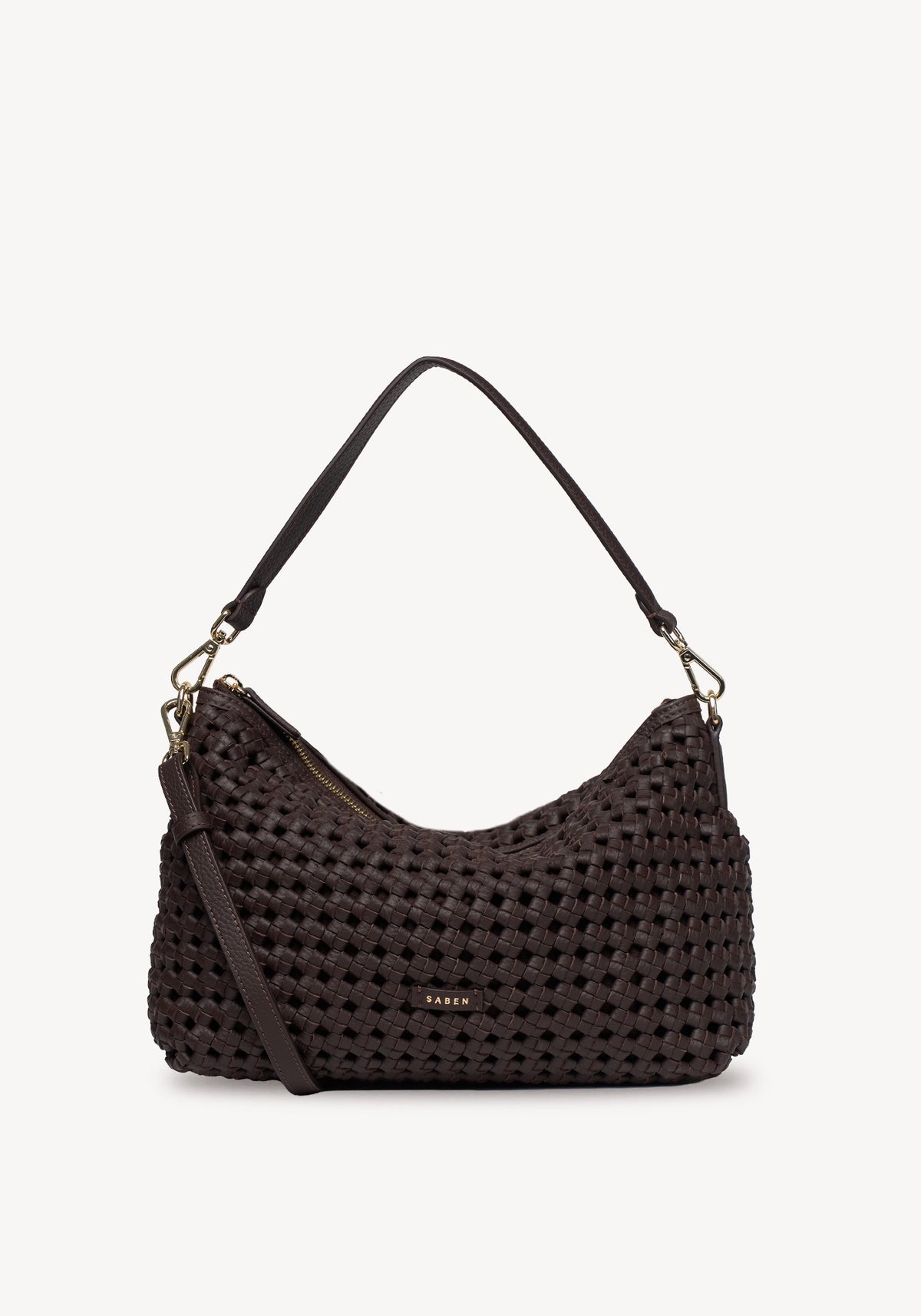 Claudia Shoulder Bag