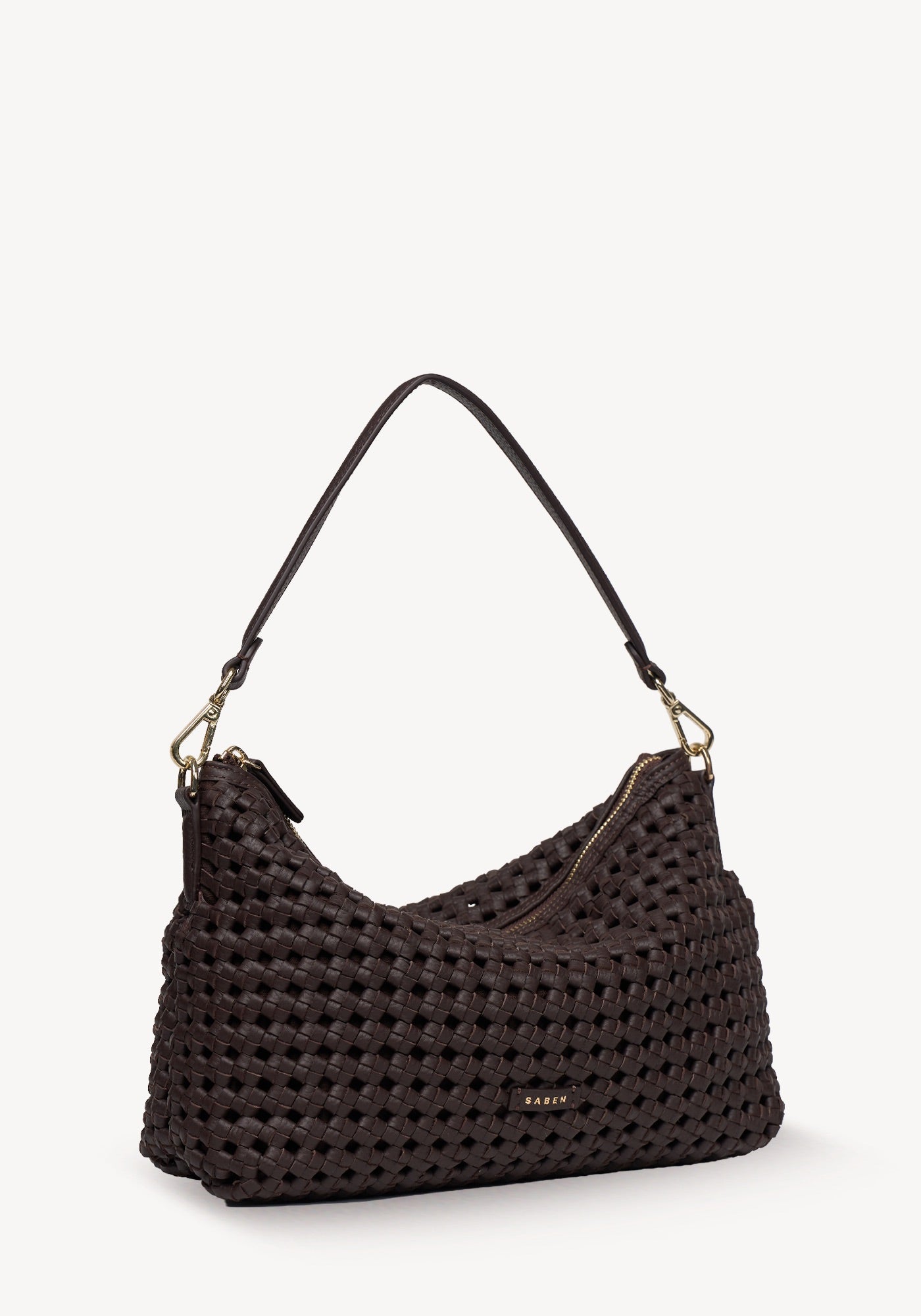 Claudia Shoulder Bag