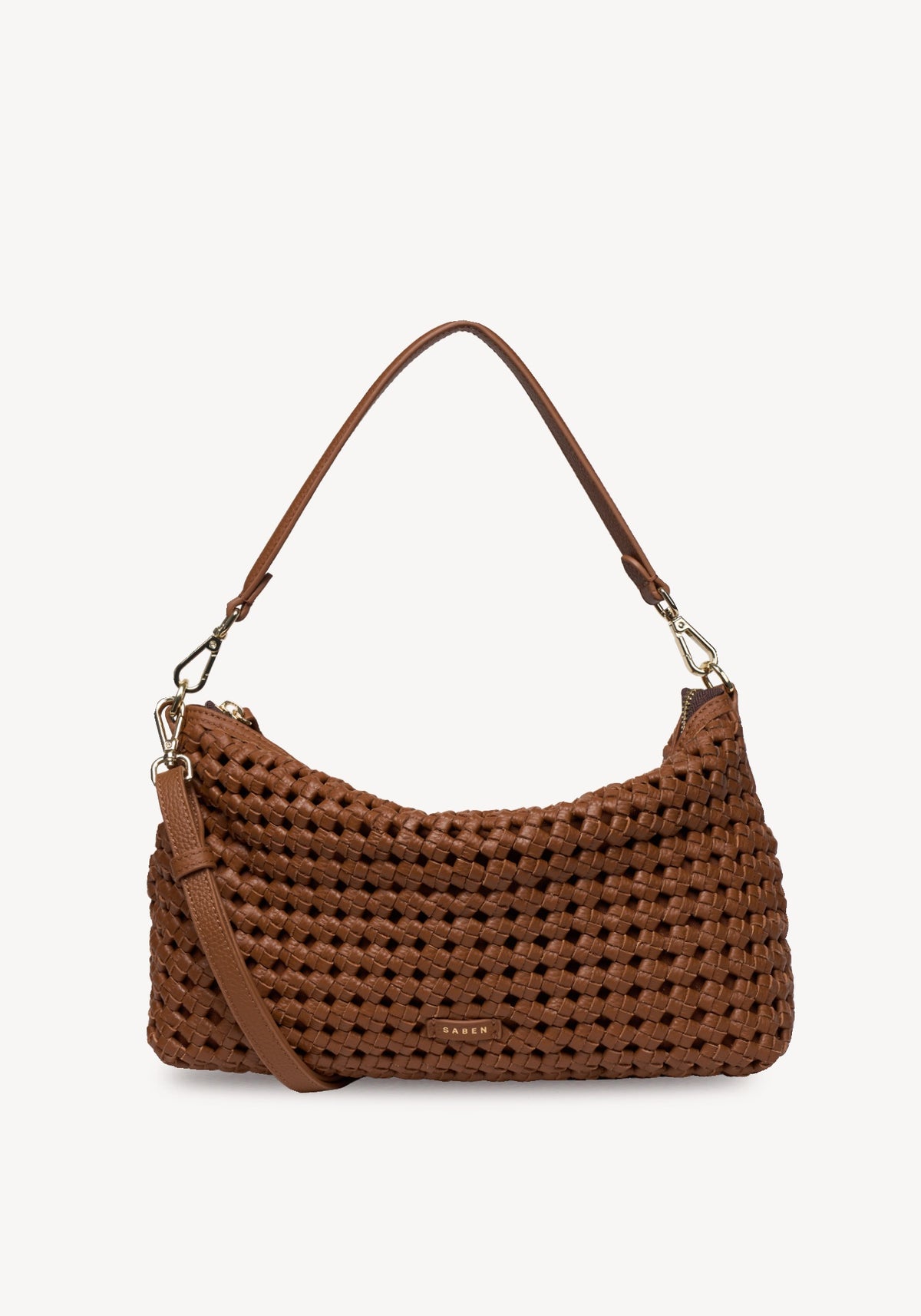 Claudia Shoulder Bag