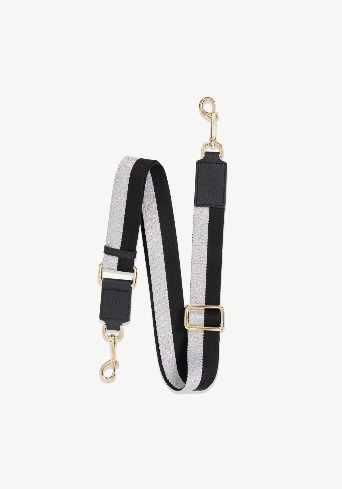 Feature Strap Webbing