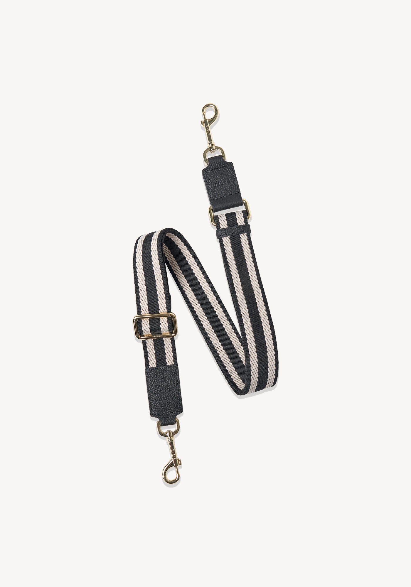 Odile Crossbody + Feature Strap