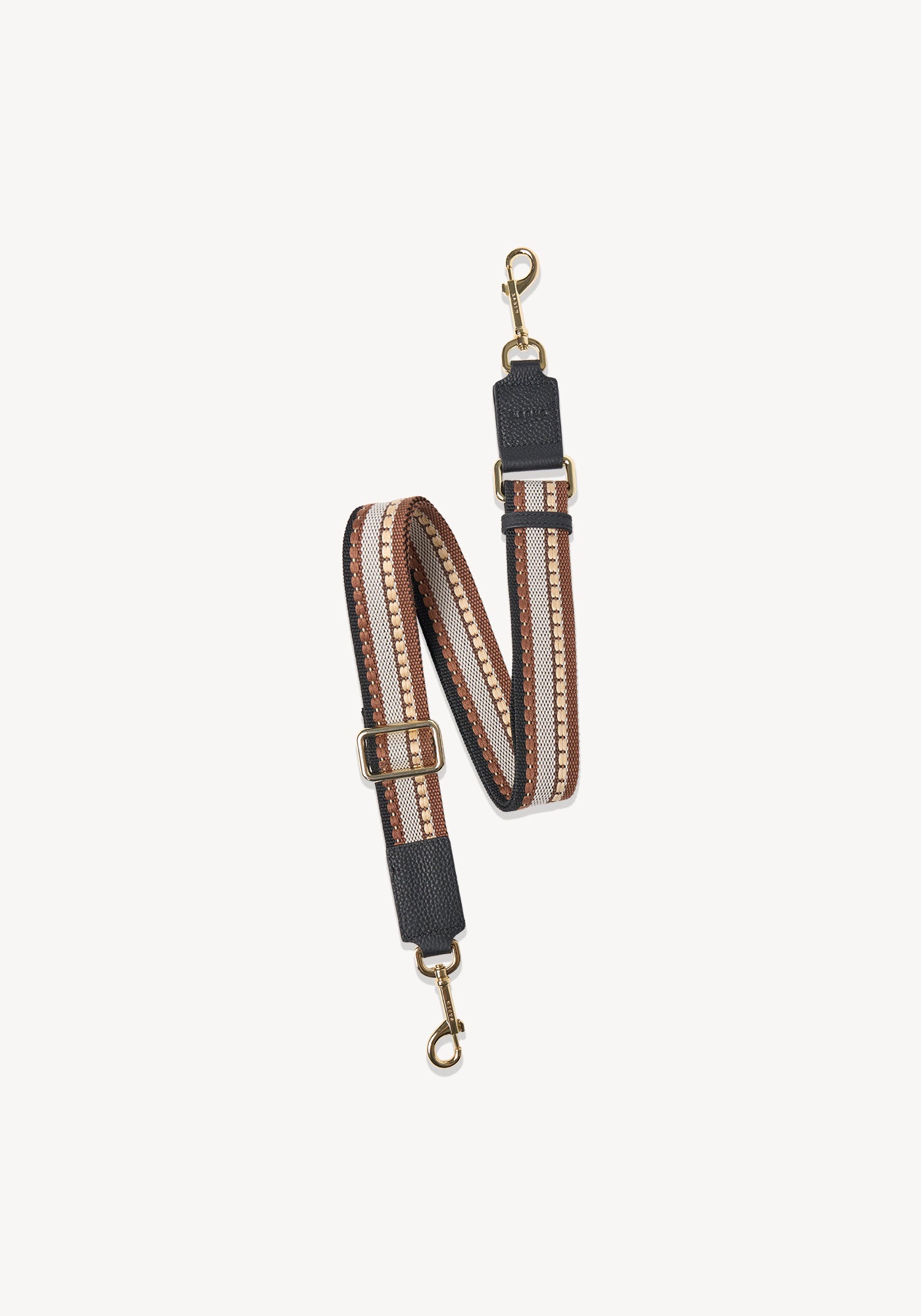 Feature Strap Webbing