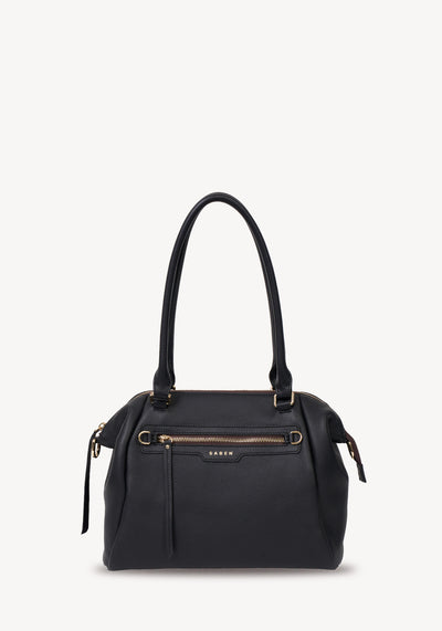 Black Luxe
