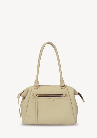 Oyster Luxe
