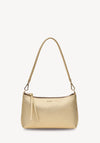 Champagne Metallic