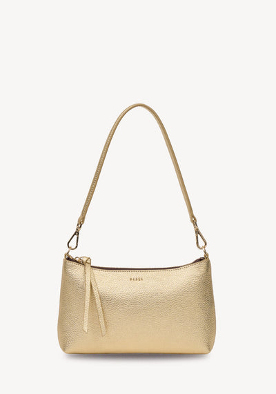 Champagne Metallic