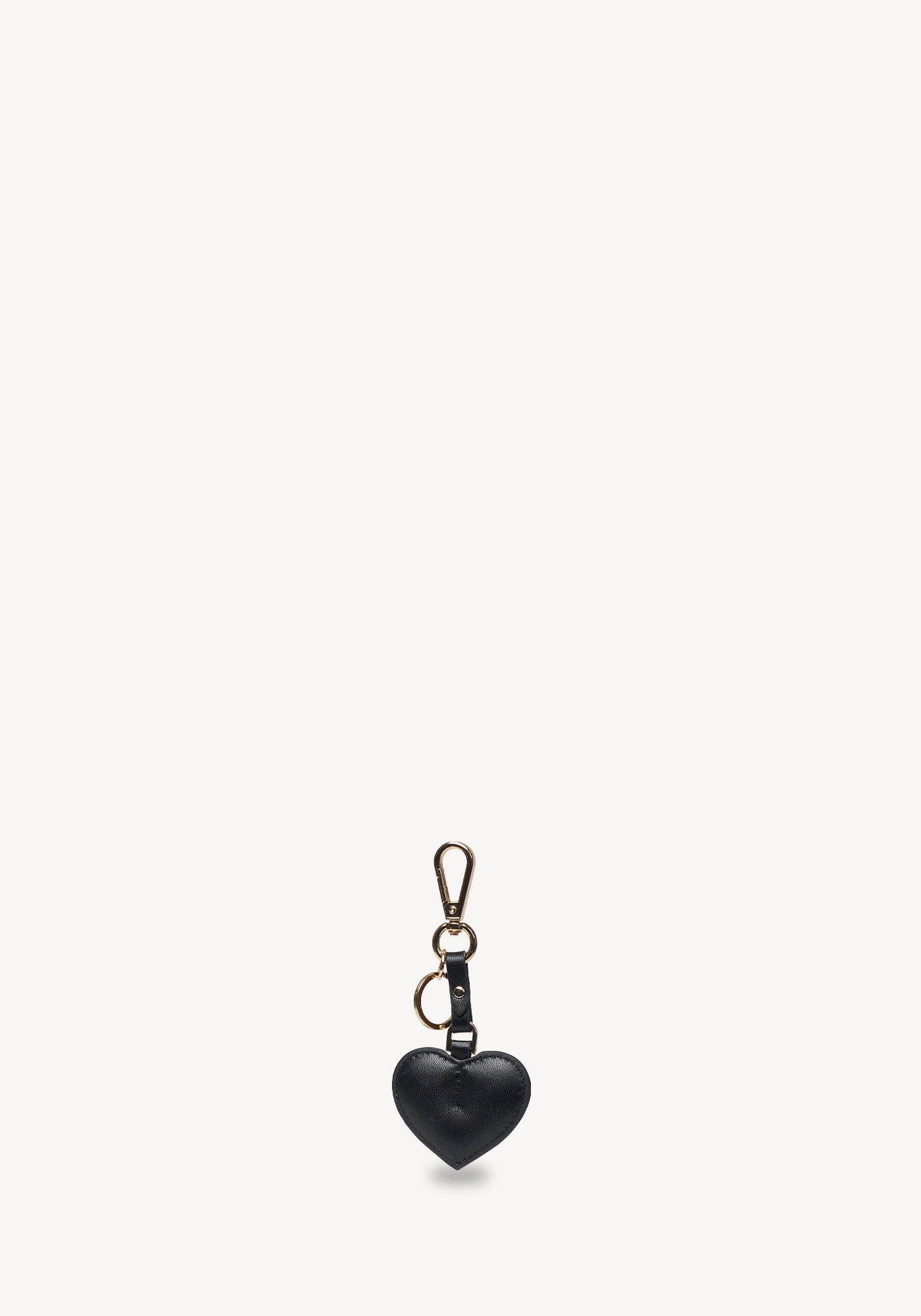 Charm Keyring