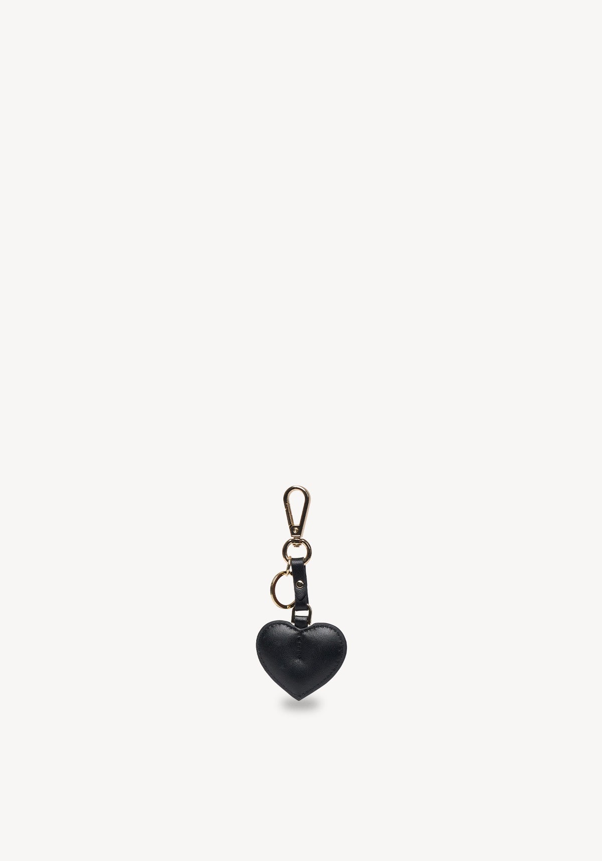 Charm Keyring